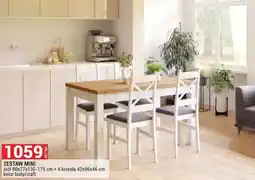 Merkury Market Zestaw stołowy oferta