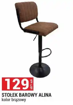 Merkury Market Stołek barowy oferta