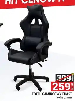 Merkury Market Fotel gamingowy oferta