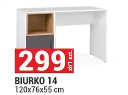 Merkury Market Biurko oferta