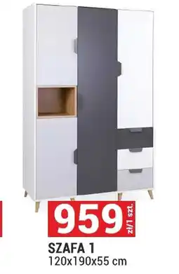 Merkury Market Szafa oferta