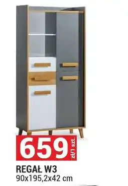 Merkury Market Regał oferta