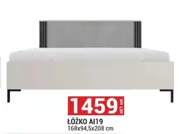 Merkury Market Łóżko oferta