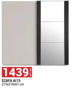 Merkury Market Szafa oferta