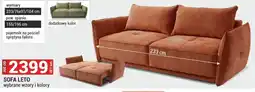 Merkury Market Sofa oferta