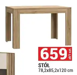 Merkury Market Stół oferta