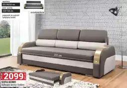 Merkury Market Sofa oferta