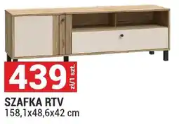 Merkury Market Szafka rtv oferta