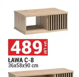 Merkury Market Ława C &C oferta