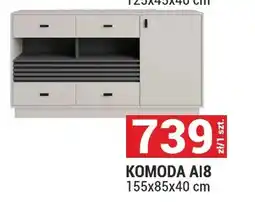 Merkury Market Komoda oferta