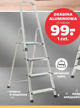 Netto Drabina oferta