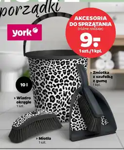 Netto Zmiotka York oferta