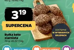 Netto Bułka oferta