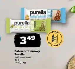 Netto Baton Purella oferta