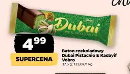 Netto Baton Vobro oferta