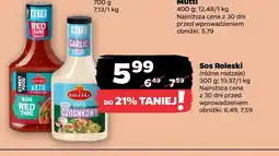 Netto Sos Roleski oferta