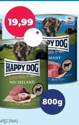 Moby Dick Happy Dog Simple Pure oferta