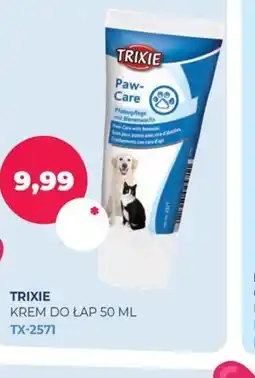 Moby Dick Trixie krem do łap oferta