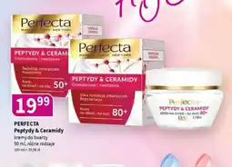 Drogerie Polskie Perfecta Peptydy & Ceramidy oferta