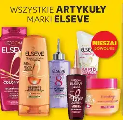 Kaufland Wszystkie artykuły marki elseve oferta
