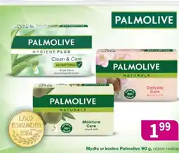 Drogerie Polskie Palmolive mydło w kostce oferta