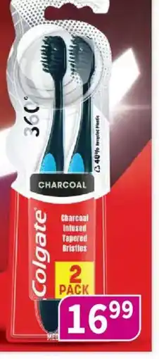 Drogerie Polskie Colgate szczoteczki do zębów oferta