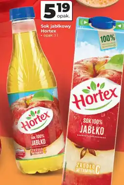 Odido Hortex Sok jabłkowy oferta