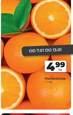 Odido Pomarańcze oferta