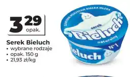 Odido Serek Bieluch oferta