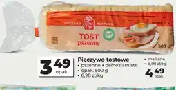 Odido Pieczywo tostowe Fine Life oferta