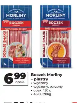 Odido Morliny Boczekplastry oferta