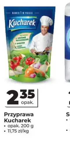 Odido Kucharek Przyprawa oferta