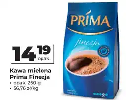 Odido Kawa mielona Prima Finezja oferta