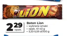 Odido Baton Lion oferta