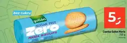 Dealz Ciastka Gullon Sugar Free Zero Maria Biscuits 200g oferta