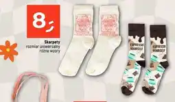Dealz Skarpety (różne wzory) oferta