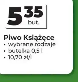 Odido Piwo Książęce oferta
