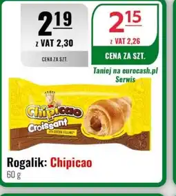 Eurocash Rogalik Chipicao oferta
