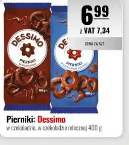Eurocash Pierniki Dessimo oferta
