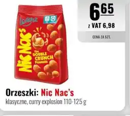 Eurocash Lorenz Orzeszki Nic Nac's oferta