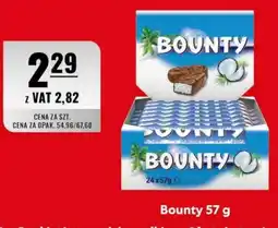 Eurocash Bounty oferta