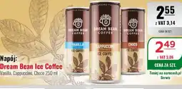Eurocash Dream Bean Ice Coffee oferta