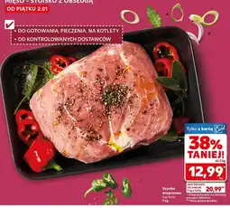Kaufland Sos spaghetti, słodko-kwaśny różne rodzaje oferta