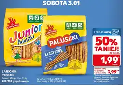 Kaufland Sos spaghetti, słodko-kwaśny różne rodzaje oferta