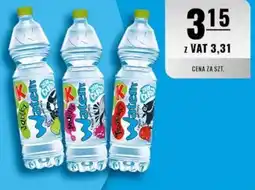 Eurocash Woda K-Classic oferta