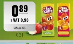 Eurocash Sma Kotek napój oferta