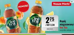 Eurocash Feel Good Ice Tea oferta