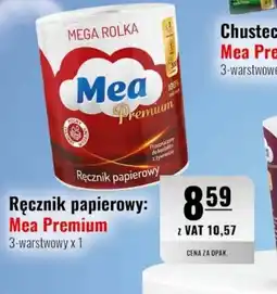 Eurocash Mea Ręcznik papierowy oferta