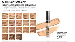 Avon Korektor maskujący Avon oferta