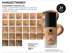 Avon Podkład do twarzy Avon oferta